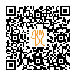 QR-code link para o menu de J. Lydia Salon