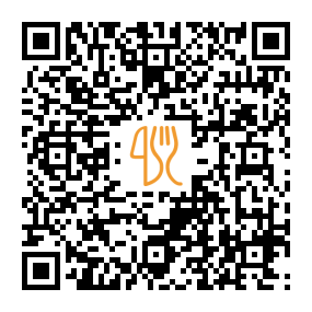 QR-code link para o menu de The Black Bull Inn