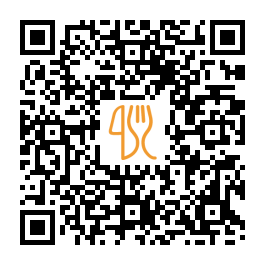 QR-code link para o menu de Old Sun Inn