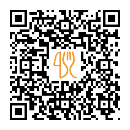 QR-code link para o menu de Corner Shop