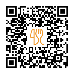 QR-code link para o menu de Cafein