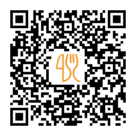 QR-code link para o menu de Hurst's Bakery