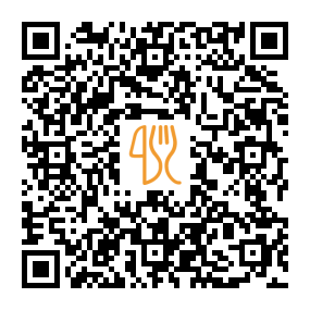 QR-code link para o menu de The Apothecary Cafe