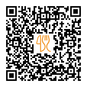 QR-code link para o menu de Old Royal George