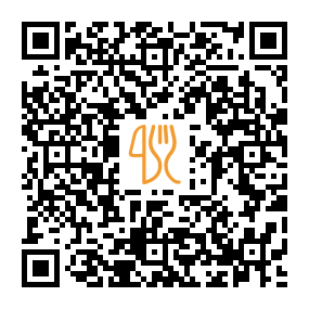 QR-code link para o menu de Cajah Salon