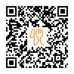 QR-code link para o menu de Lunch Judy