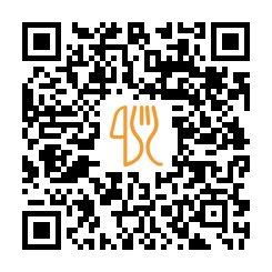 QR-code link para o menu de Dulce Pilar