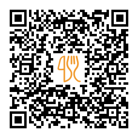 QR-code link para o menu de The Bridge Inn