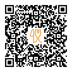 QR-code link para o menu de Beauty Affair