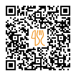 QR-code link para o menu de Grillhörnet