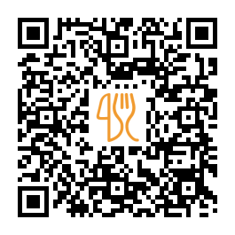 QR-code link para o menu de Shree B Family