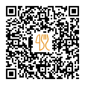 QR-code link para o menu de Healing Sanctuary