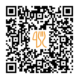 QR-code link para o menu de New Desi Pakwan