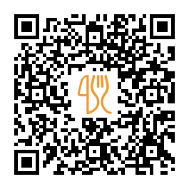 QR-code link para o menu de The Momo Fusion