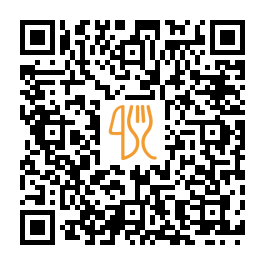 QR-code link para o menu de Mr Pizza