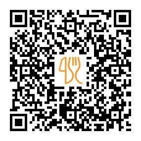 QR-code link para o menu de The Chef In The Hat