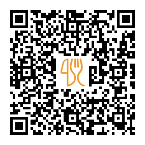 QR-code link para o menu de Hoshi Sushi