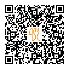 QR-code link para o menu de Past Present Vintage Tearooms