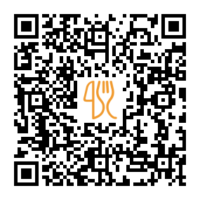 QR-code link para o menu de Blend Beauty Inc