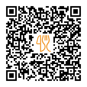 QR-code link para o menu de Framed Hair Salon