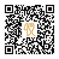 QR-code link para o menu de Mr. Tofu