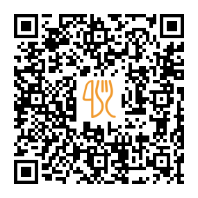 QR-code link para o menu de Panda