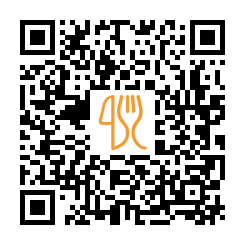 QR-code link para o menu de Mi Nana's