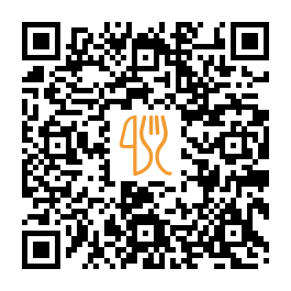 QR-code link para o menu de Saigon Corner