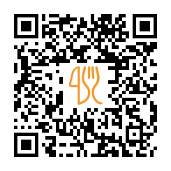 QR-code link para o menu de Jinya Ramen