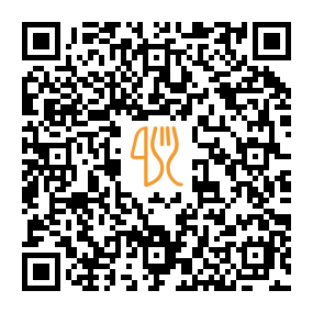 QR-code link para o menu de Korean Super