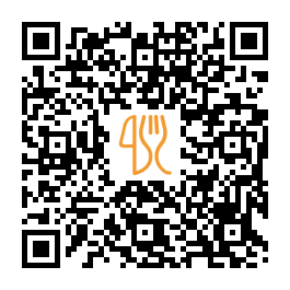 QR-code link para o menu de Morrisons