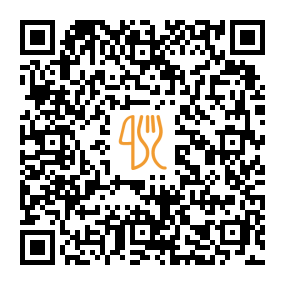 QR-code link para o menu de Empowered Kitchen