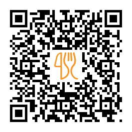 QR-code link para o menu de Hungry Jack's