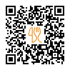 QR-code link para o menu de Mr. Macaroni