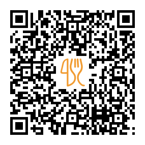 QR-code link para o menu de Restaurang Björken