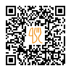 QR-code link para o menu de Debiz Cafeteria