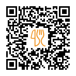 QR-code link para o menu de Les Bercons