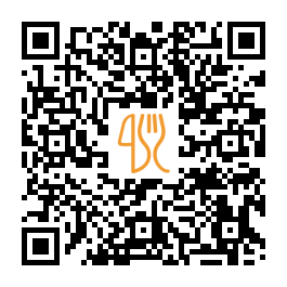 QR-code link para o menu de K-story Korean Cafe