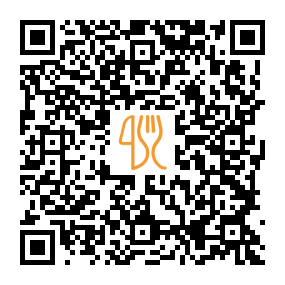 QR-code link para o menu de The Fish Dish