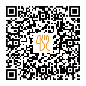 QR-code link para o menu de The Blacksmiths Arms