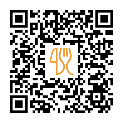 QR-code link para o menu de Teppanyaki Zhen