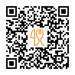 QR-code link para o menu de The Hideout