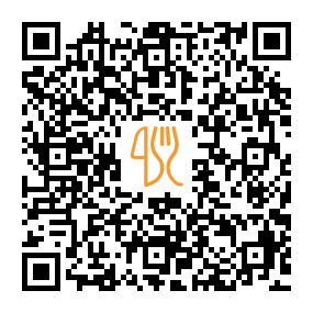 QR-code link para o menu de Langston Grille On Wheels