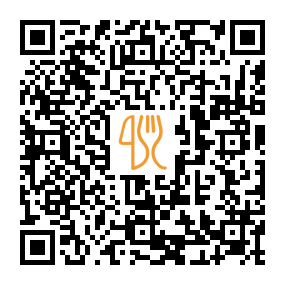 QR-code link para o menu de 4 Sisters Kebab Cafe