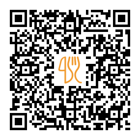 QR-code link para o menu de Hamisheh Bahār Kebab Shop