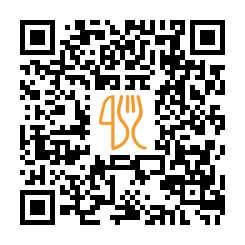 QR-code link para o menu de Burger