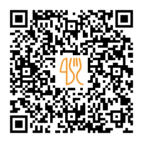 QR-code link para o menu de Hummus Kad Farang