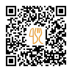 QR-code link para o menu de Caff Thyme
