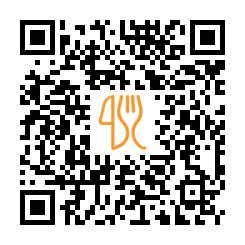 QR-code link para o menu de Teaky Tavern