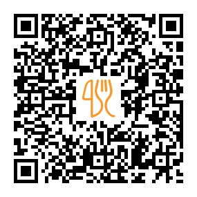 QR-code link para o menu de Om Sweet Curry House